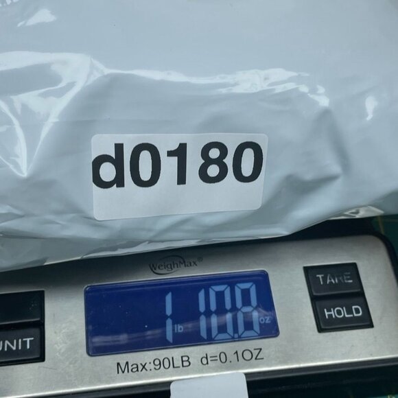 Calvin Klein Womens Blue Denim Button-Up Jacket XL Size d0180 - Picture 9 of 9